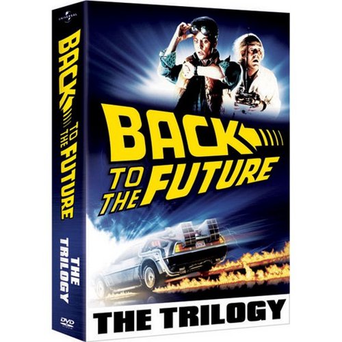 Kolekcja Filmów / Powrót do przyszłości / Back to the Future (1985-1990) PL.1080p.BDRip.x264-wasik / Lektor PL
