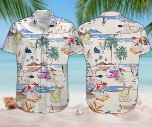 DOI NEN HAWAII SHIRT rabbit bg.jpg