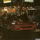 Ferrari F50 3