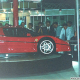 Ferrari F50 1