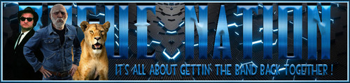 Gang Banner