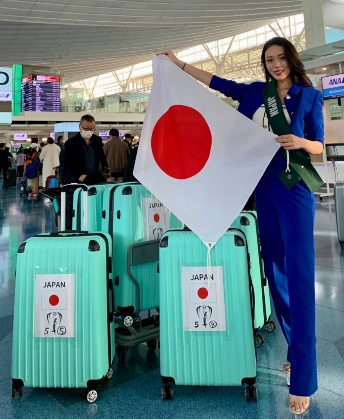 candidatas a miss earth 2022. final: 29 nov. - Página 19 YU5HQ4