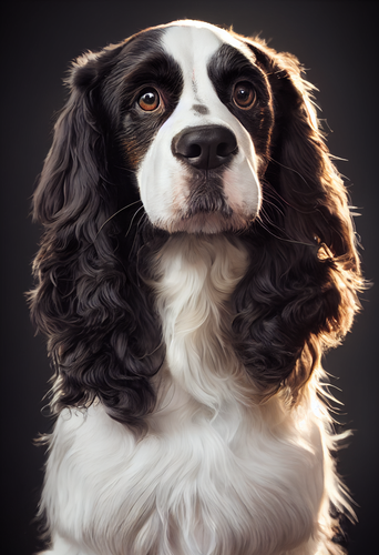 Candice 71 English Springer Spaniel dog Glamor Shot Portrait Ri a340bf21 b5e9 4047 b52e d548adcfcadf.png