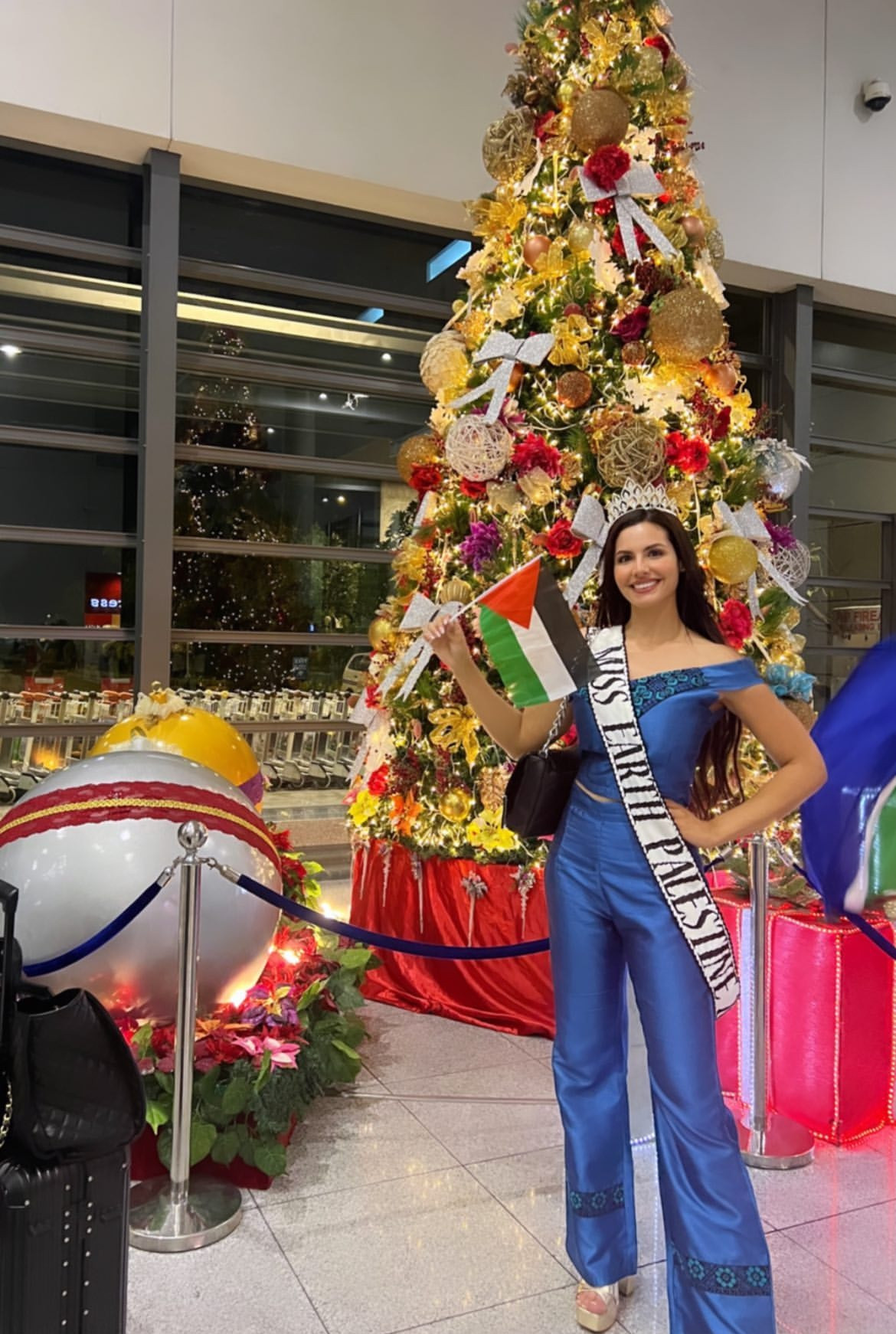 candidatas a miss earth 2022. final: 29 nov. - Página 20 YUa2GR