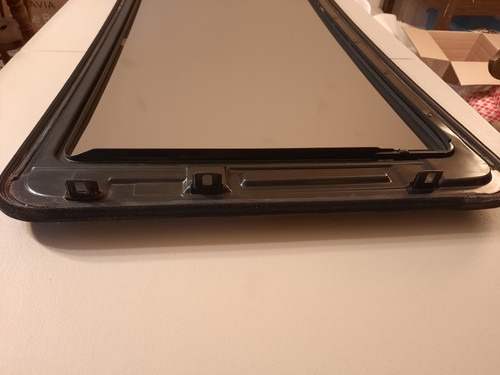 E28 OEM glass sunroof - R3VLimited Forums