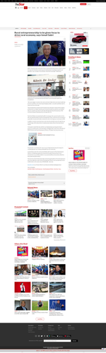 screencapture thestar my news nation 2022 11 13 rural entrepreneurship to be given focus to drive ru.png
