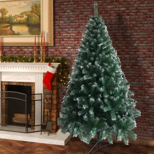 6ft Artificial Christmas Tree with 650 Tips new xmas.webp