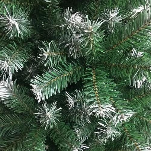 6ft Artificial Christmas Tree with 650 Tips season.webp