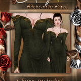 Melisande Olive Ad