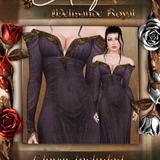 Melisande Royal Ad