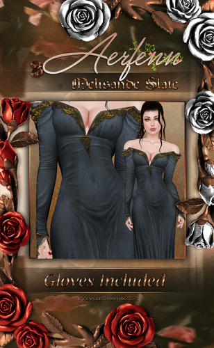 Melisande Slate Ad.png