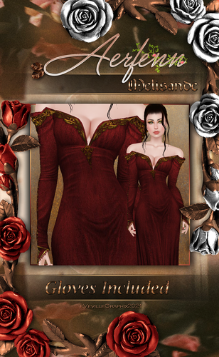 Melisande Ad.png
