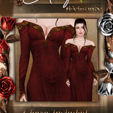 Melisande Ad
