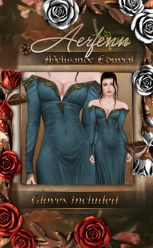 Melisande Eduvial Ad.png