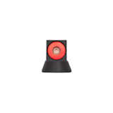 CZ Perfect Dot Red Front 150x150