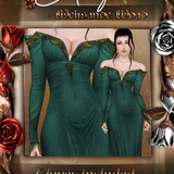 Melisande Woad Ad