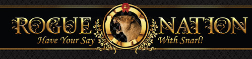 Snarl Banner