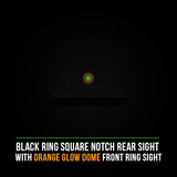 USE glow dome NF SW Shield GD SQ O Front Combo Graphic