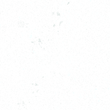 green dust and scratches