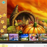 ARYA’S MAGICAL ART Thanksgiving Raffle Jigsaw