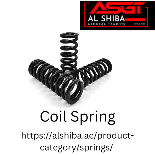 Best Coil Spring In Dubai|Al Shiba.jpg