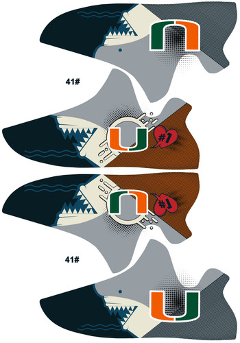 Shark Miami Hurricanes NCAA Like Yeezy Boost Shoes L1610 133 design.jpg