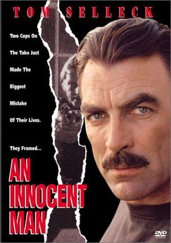 Niewinny człowiek / An Innocent Man (1989) PL.1080p.BDRip.x264-wasik / Lektor PL