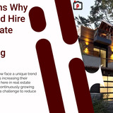 10 Reasons Why You Should Hire a Real Estate Photo Retouching Service