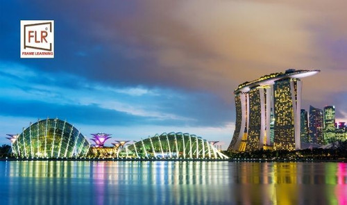 Singapore’s education system has largely contributed to the country’s economy. Frame learning provides all support to the aspirants of Singapore. Know more https://www.framelearning.com/singapore/