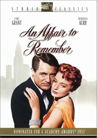 Niezapomniany romans / An Affair to Remember (1957) PL.1080p.BRRip.x264-wasik / Lektor PL