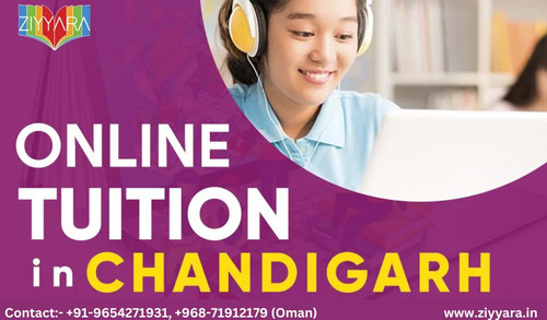 Most Affordable Online Tuition Classes In Chandigarh Ziyyara.jpg