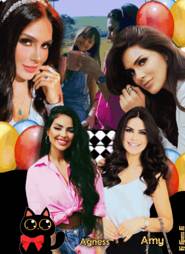 Feliz Aniversario Mamae Te amo By Agness As 01.gif