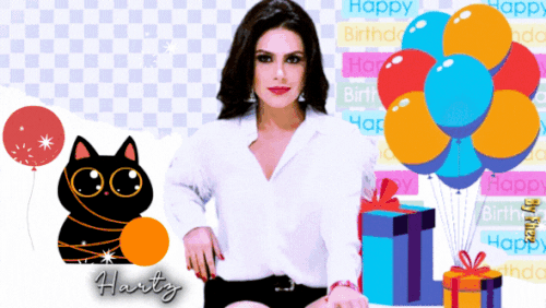 AniversariO da mamae Amy 11 11 By Fhee Precious.gif