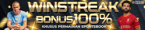 MATAHARI88 BONUS WINSTREAK 100% SPORTSBOOK.png