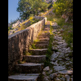 Month 04 Kotor Steps
