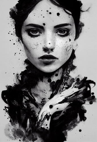 rizzchit An ultrafine detailed calligraphy by Adam Hughes and B 4a701aa2 05db 46af ab43 84640d5afbea.png