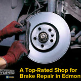 Computerized AutoPro – A Top Rated Shop for Brake Repair in Edmonton