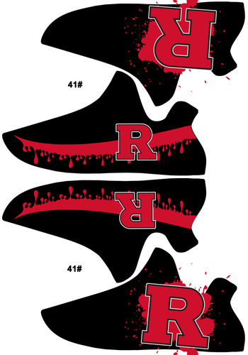 NCAA Rutgers Scarlet Knights Yeezy Shoes Sneaker T1010 01 design.jpg