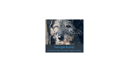 Georgie Buddy Logo.png