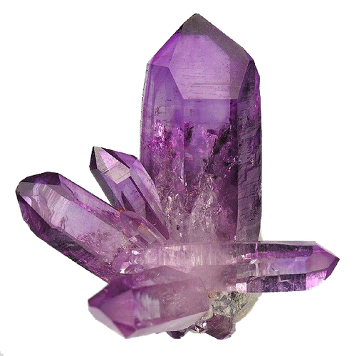 Amethyst Stone PNG Images.png