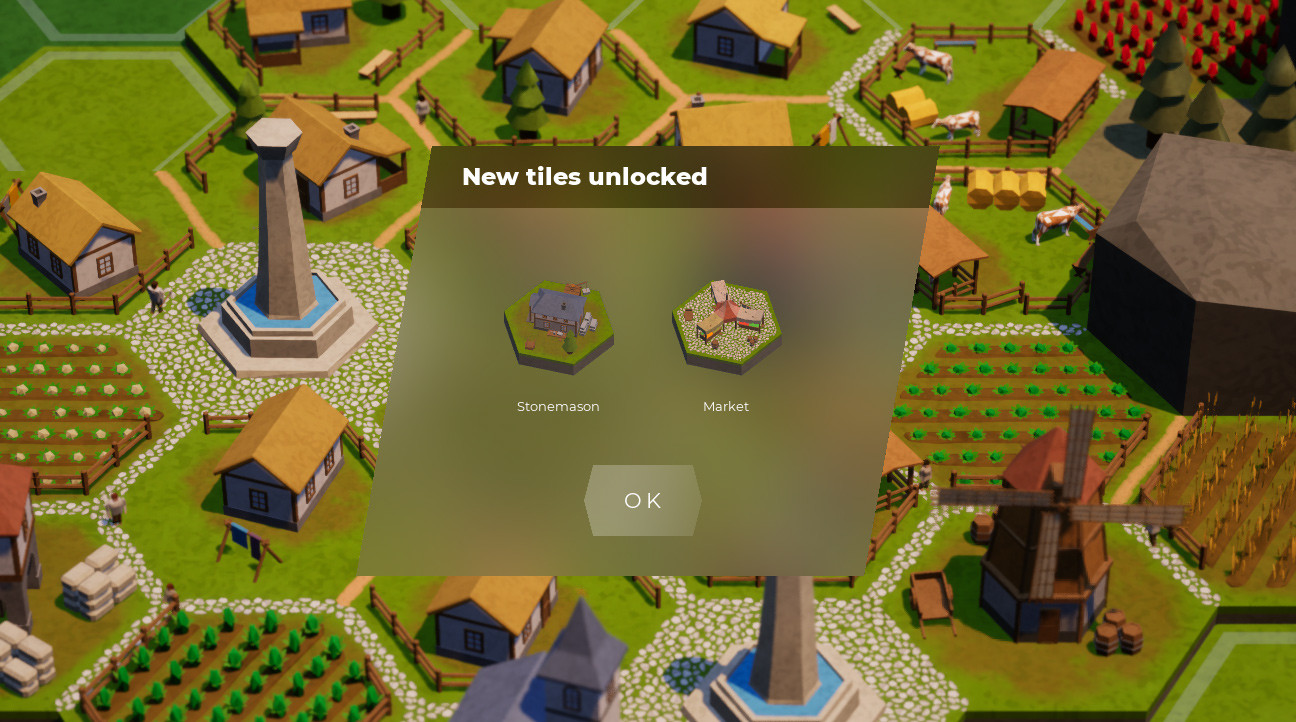 Steam Community Tile Town