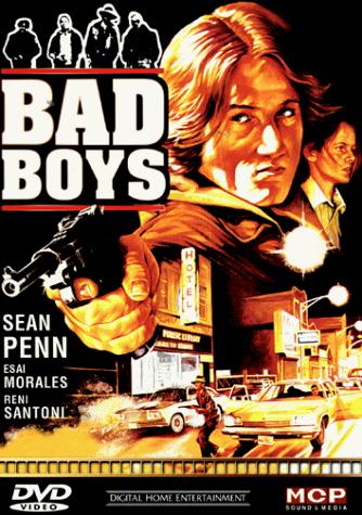 Niegrzeczni chłopcy / Bad Boys (1983) PL.1080p.BDRip.x264-wasik / Lektor PL