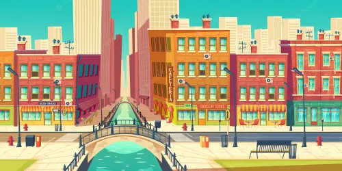 old city district modern metropolis cartoon 1441 3518.jpg.webp