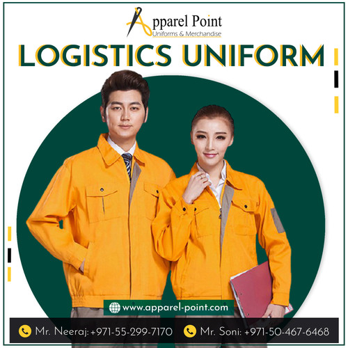 Custom Logistics Uniforms Supplier in Dubai.jpg