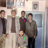 %D8%A7%DB%8C%D8%B3%D8%AA%D8%A7%D8%AF%D9%87 %D8%B4%D9%87%DB%8C%D8%AF %D8%B3%DB%8C%D8%AF %D8%AC%D9%88%