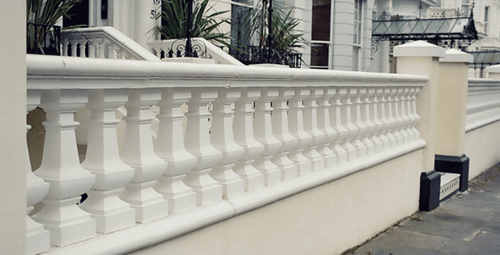 Mohansprecast offers #concrete #baluster for the construction of your home railing these are really easy to install.
http://bit.ly/2lMMR2p