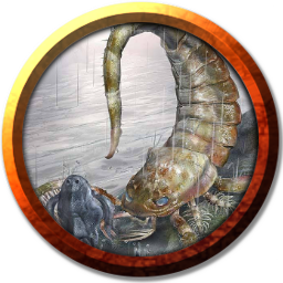 Euryptorid sea scorpion.png