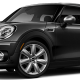 Mini Cooper SUV