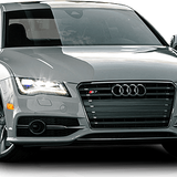 5 audi png car image