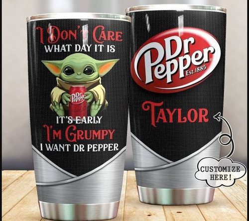 ZPT222101A12 DR PEPPER TUMBLER PERSONALIZED I WANT DR PEPPER.jpg